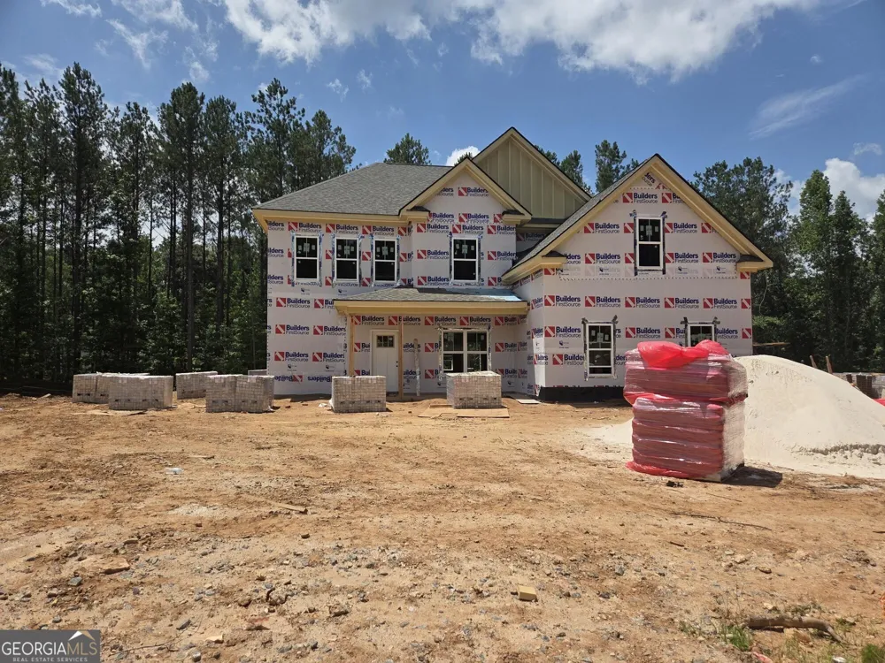 109 Southview DR Ellenwood, GA 30294