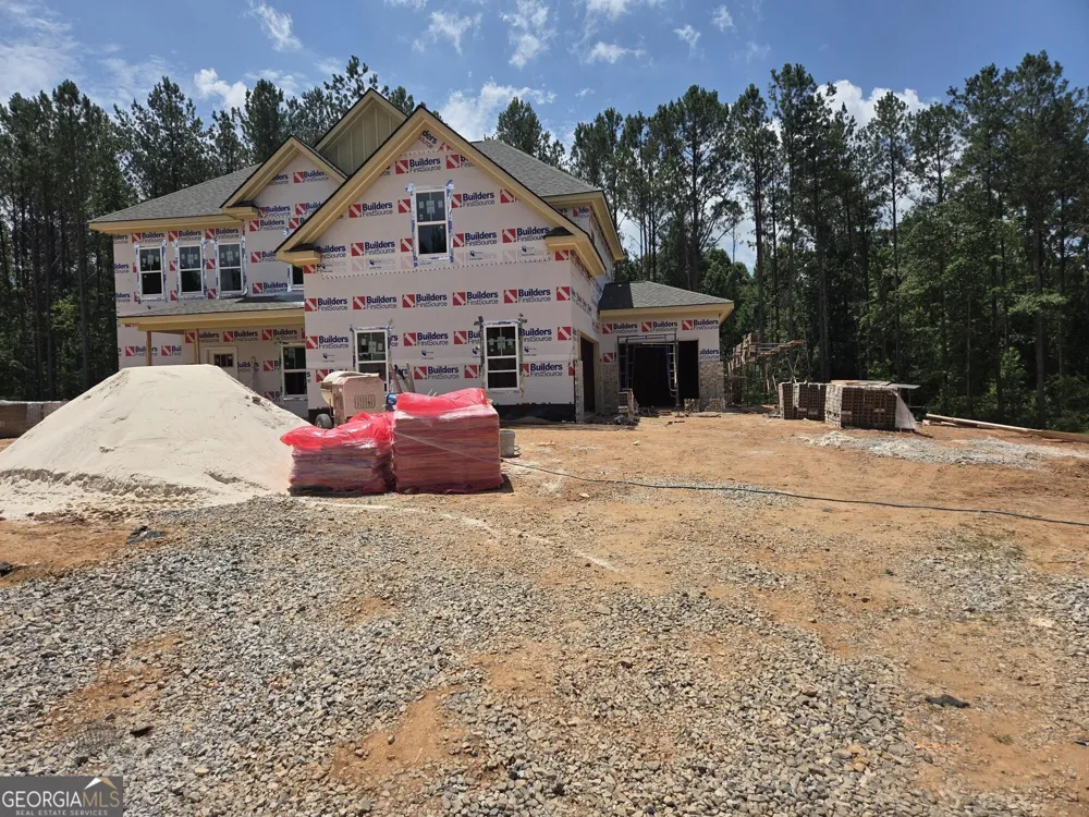 109 Southview DR Ellenwood, GA 30294