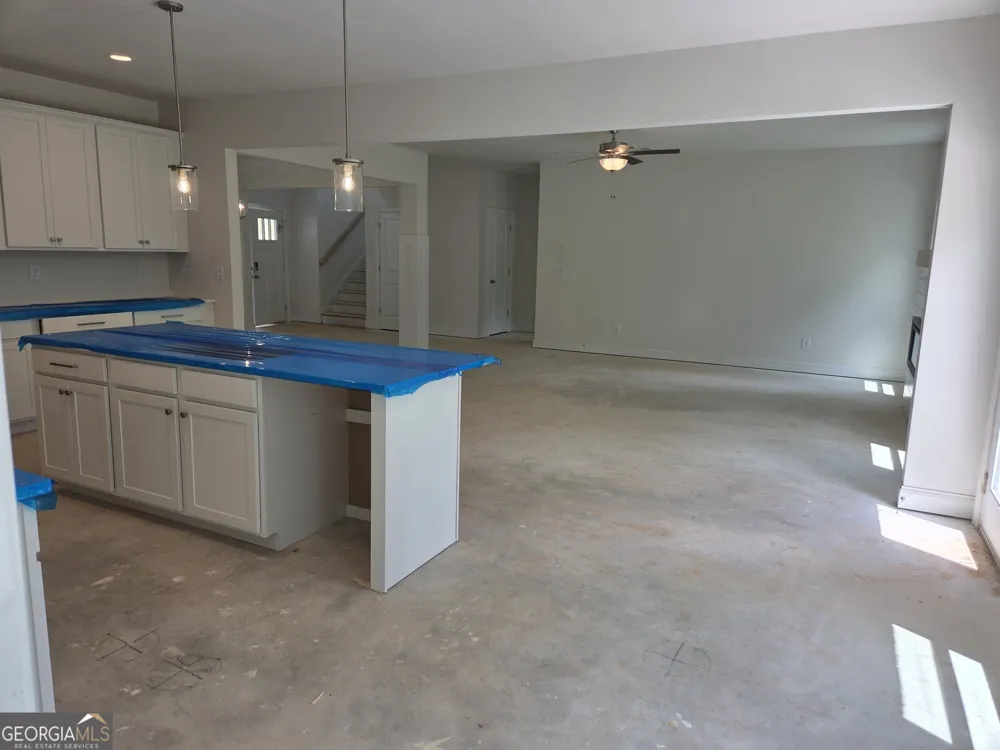 109 Southview DR Ellenwood, GA 30294