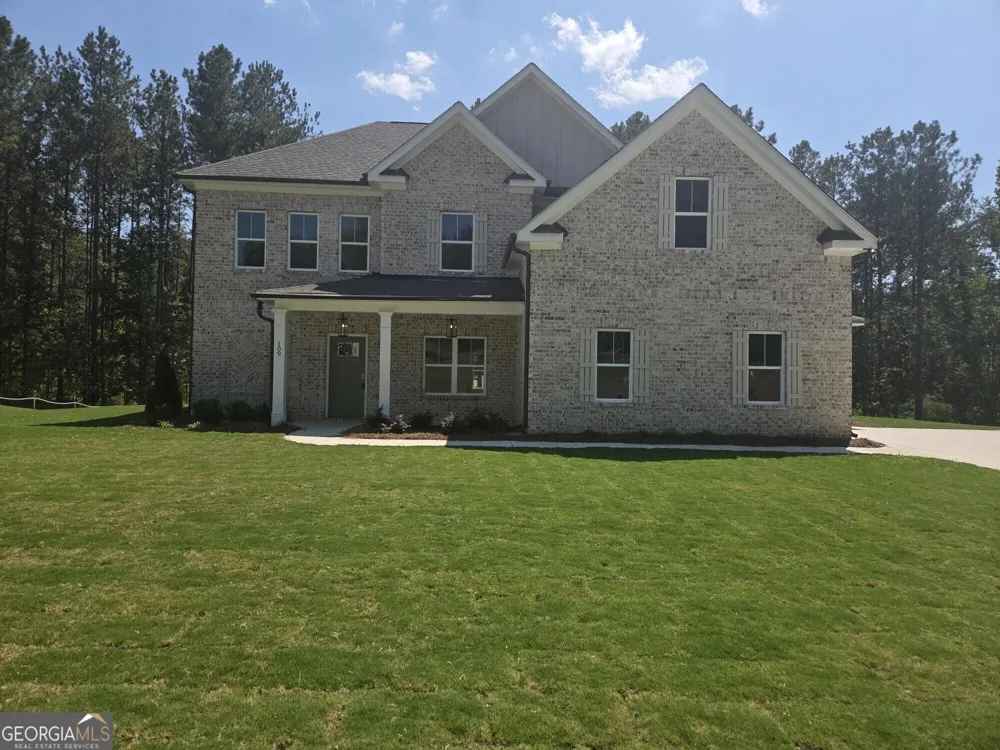 109 Southview DR Ellenwood, GA 30294
