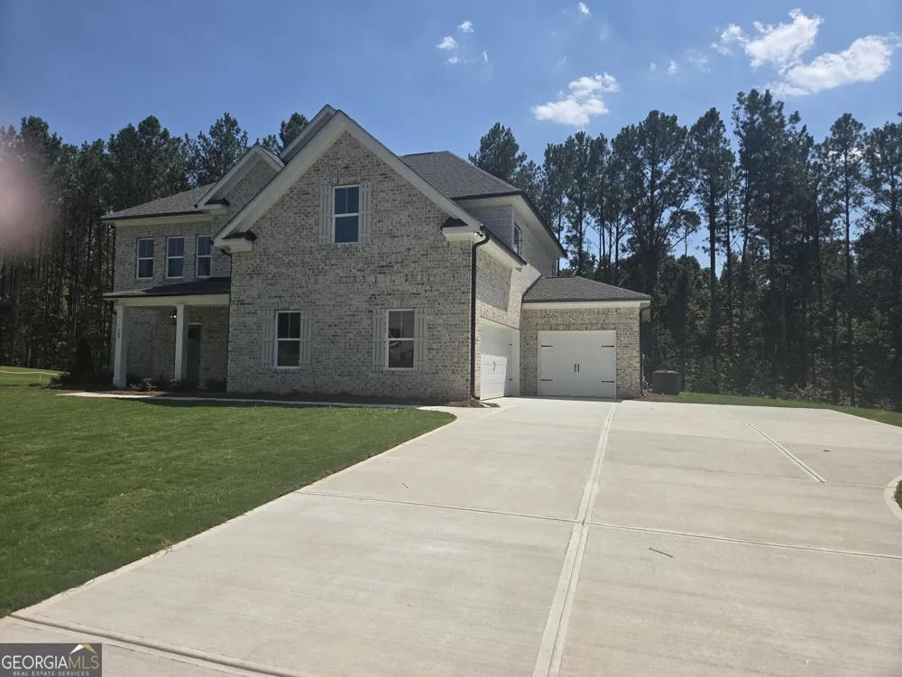109 Southview DR Ellenwood, GA 30294