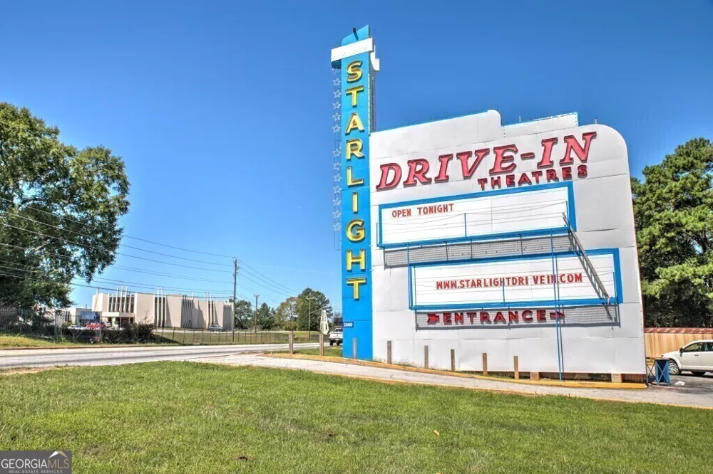 109 Southview DR Ellenwood, GA 30294