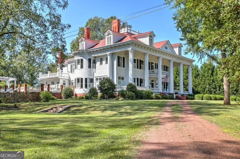 109 Southview DR Ellenwood, GA 30294