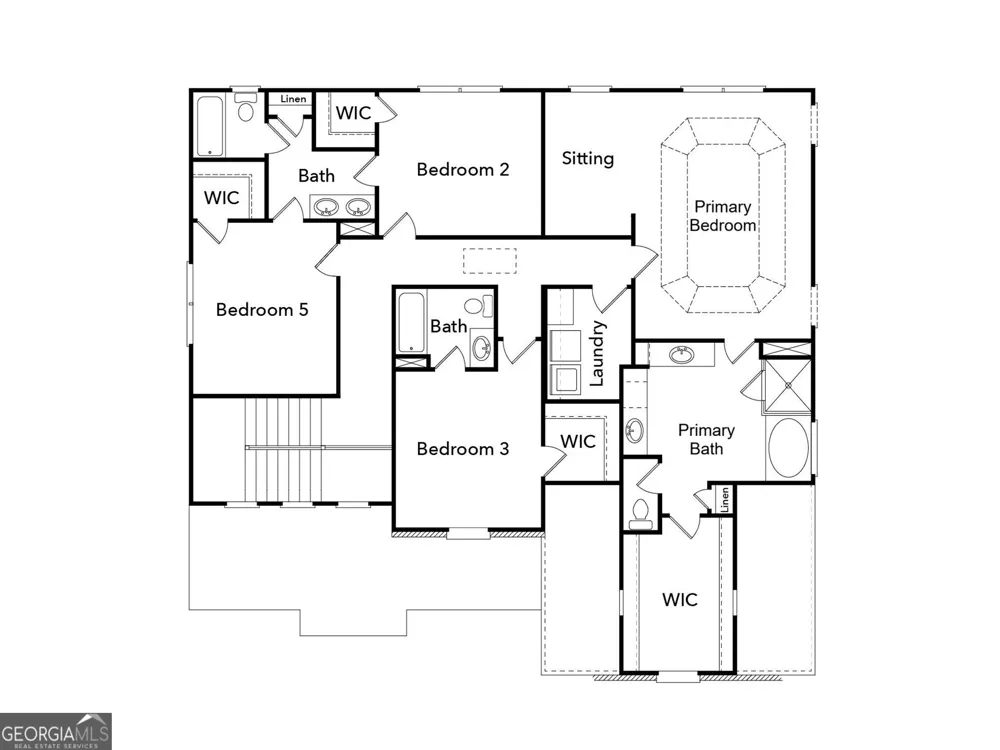 109 Southview DR Ellenwood, GA 30294