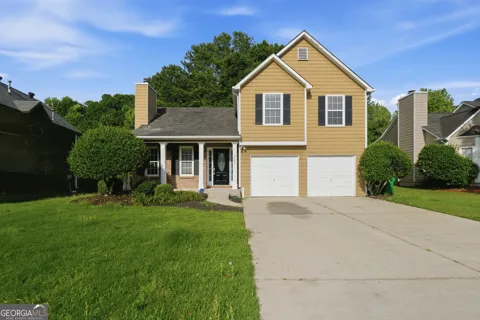 3125 Brookfield DR