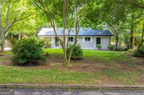 2951 Haralson RD