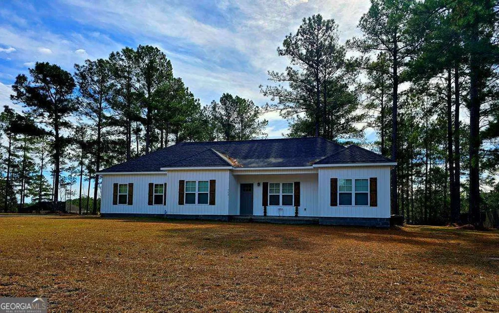 153 Clare Fitzgerald, GA 31750
