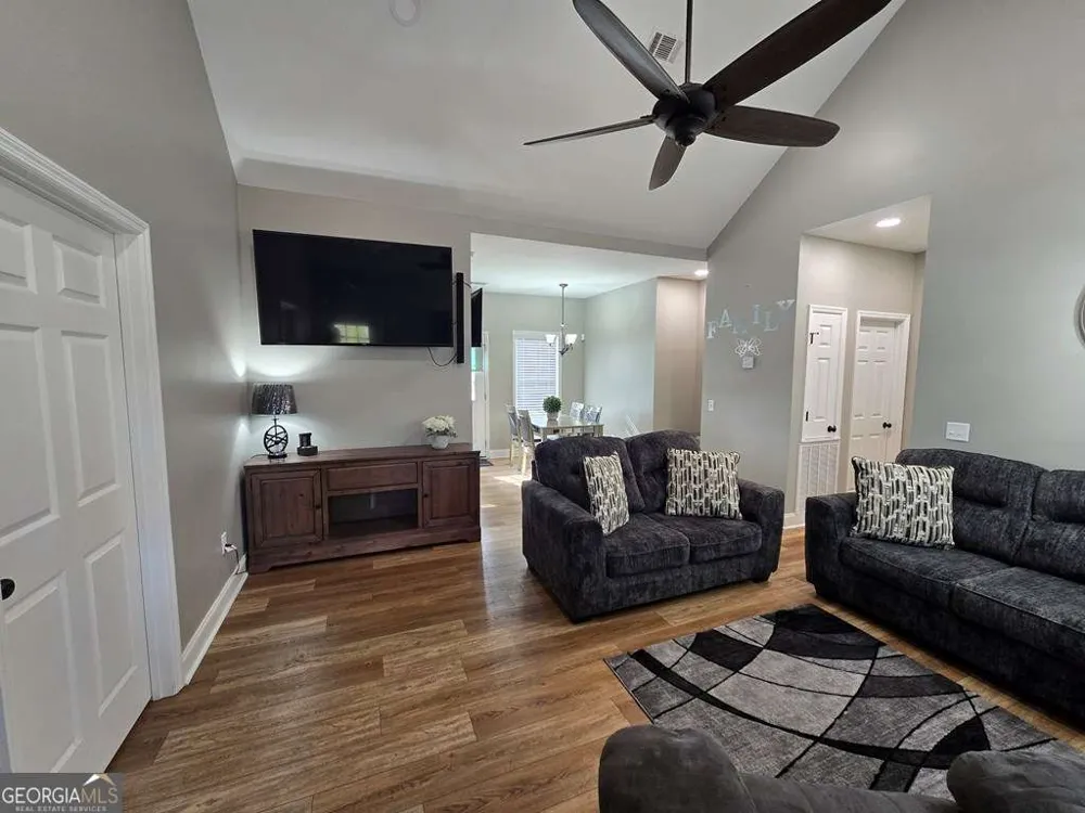 153 Clare Fitzgerald, GA 31750
