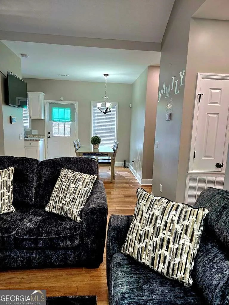 153 Clare Fitzgerald, GA 31750