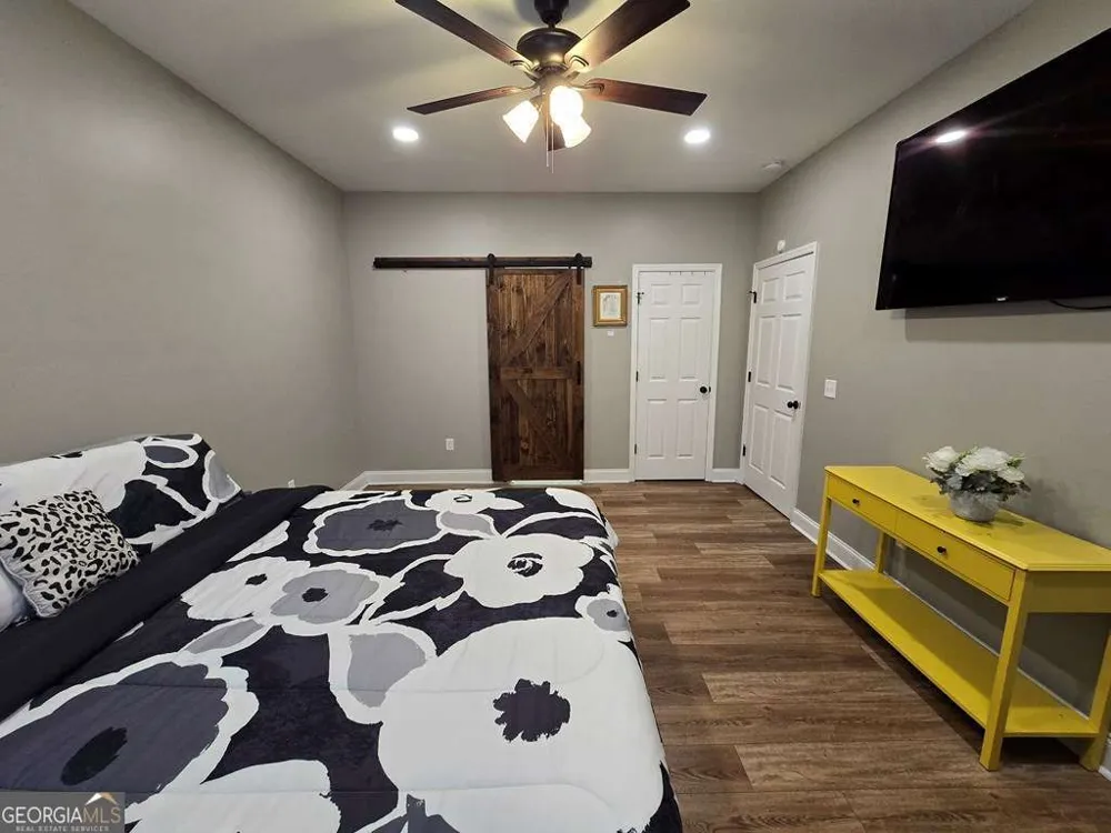 153 Clare Fitzgerald, GA 31750