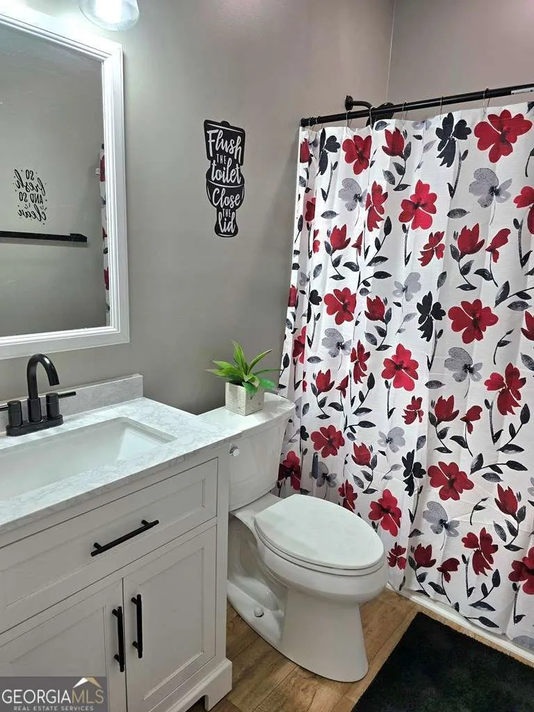153 Clare Fitzgerald, GA 31750