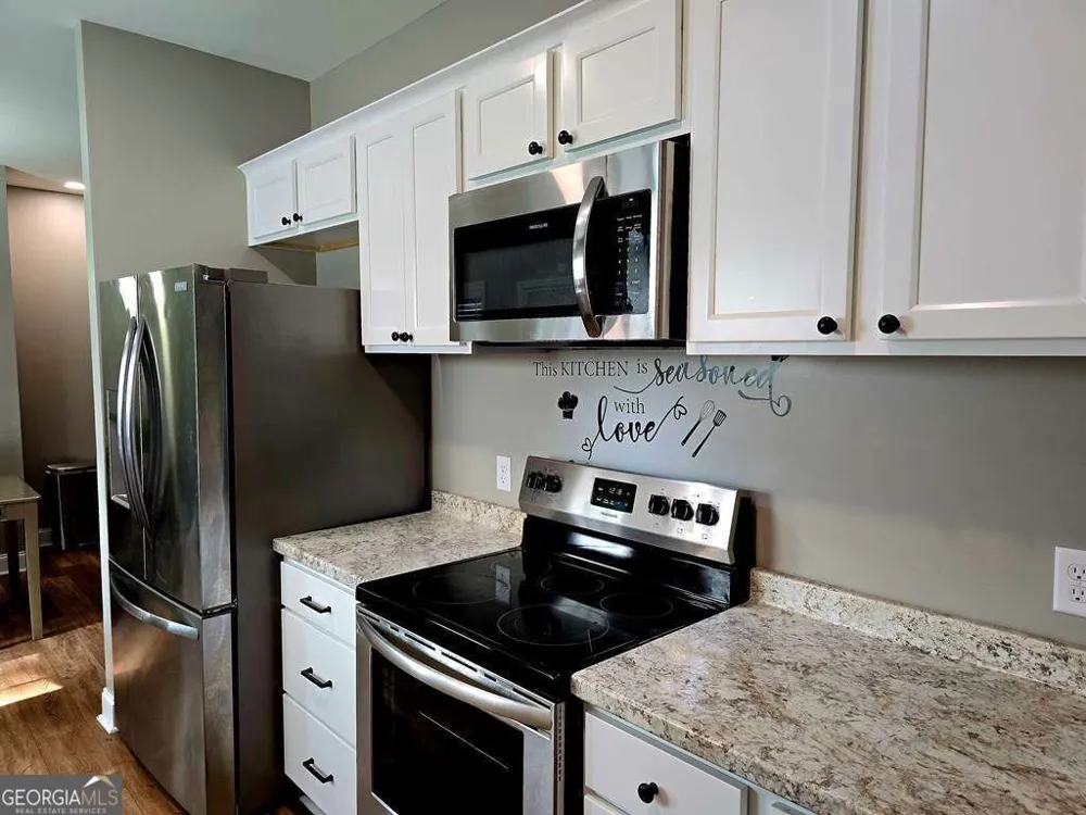 153 Clare Fitzgerald, GA 31750
