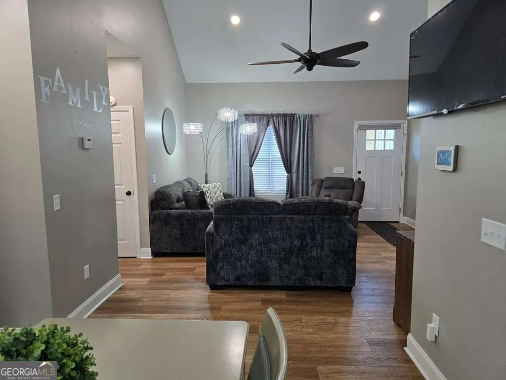 153 Clare Fitzgerald, GA 31750