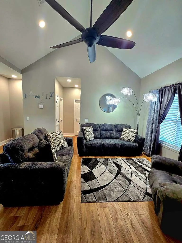 153 Clare Fitzgerald, GA 31750