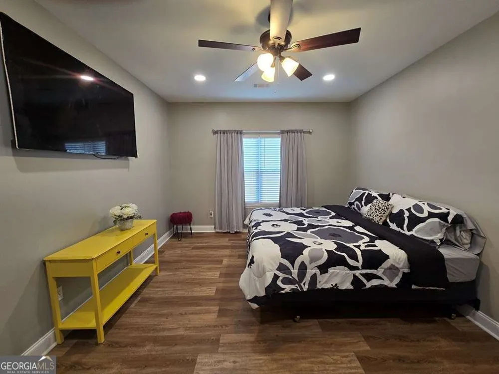 153 Clare Fitzgerald, GA 31750