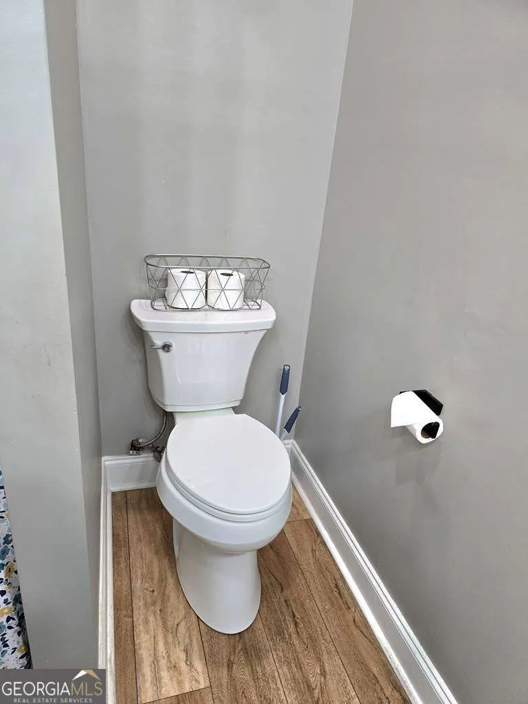 153 Clare Fitzgerald, GA 31750