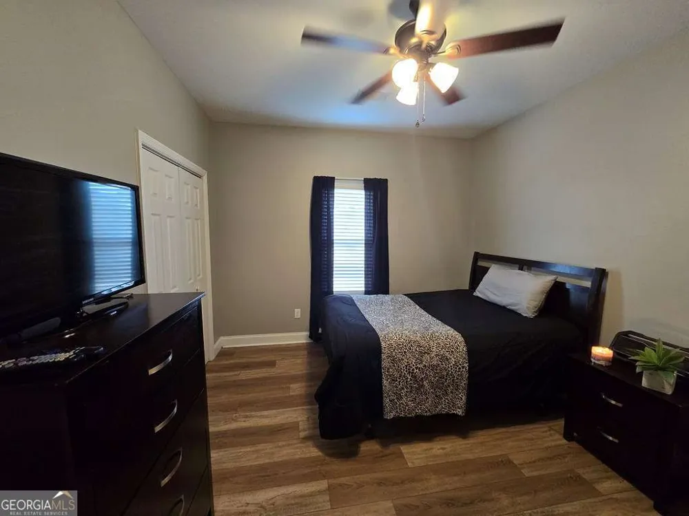 153 Clare Fitzgerald, GA 31750
