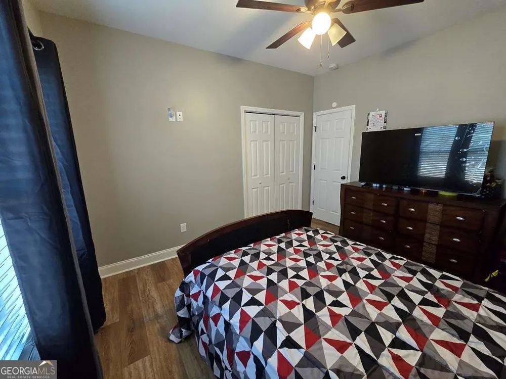 153 Clare Fitzgerald, GA 31750