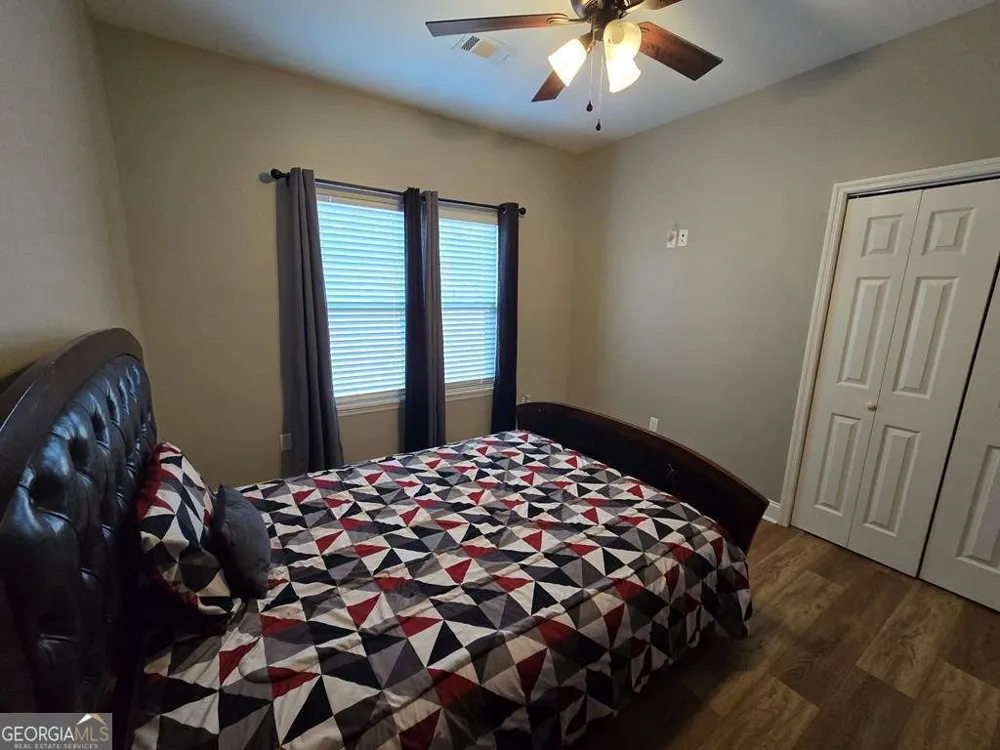 153 Clare Fitzgerald, GA 31750