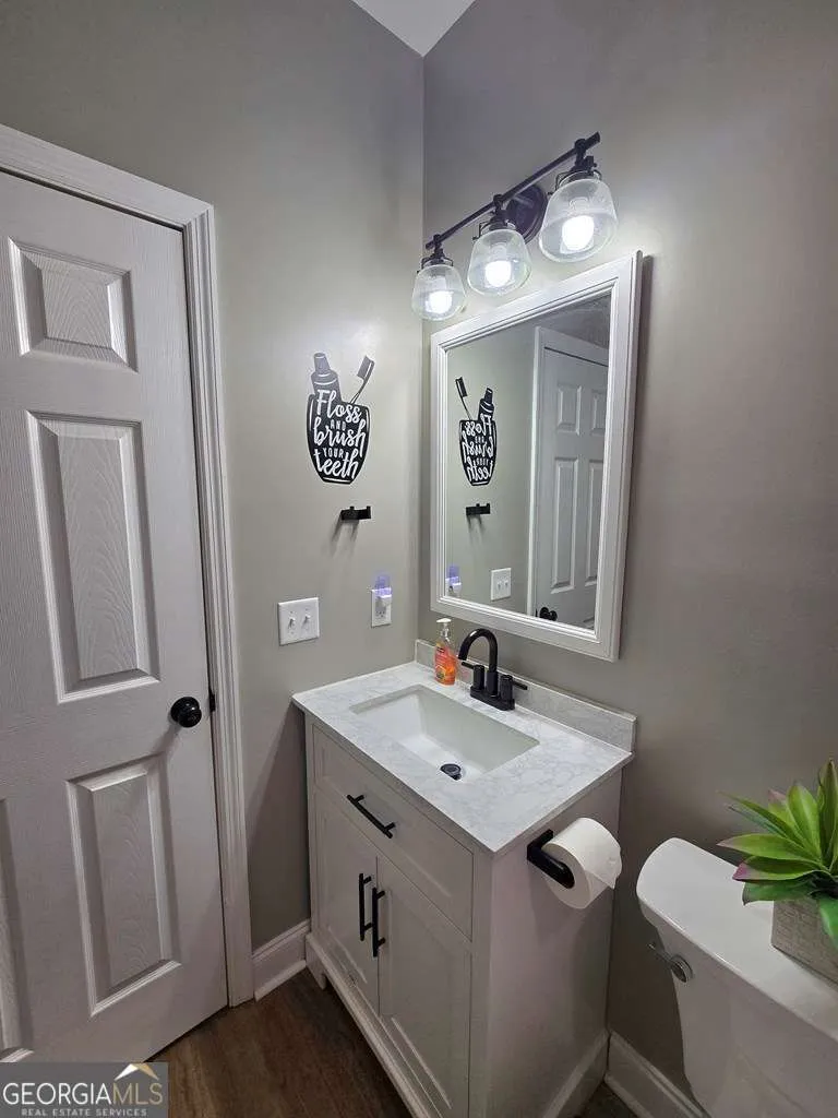 153 Clare Fitzgerald, GA 31750