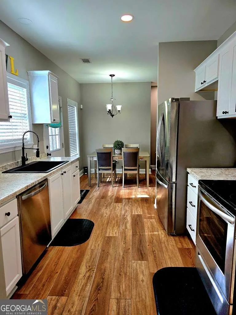 153 Clare Fitzgerald, GA 31750