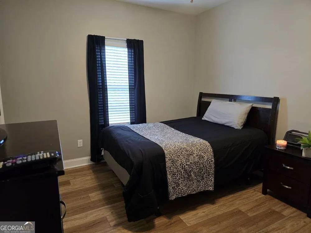 153 Clare Fitzgerald, GA 31750