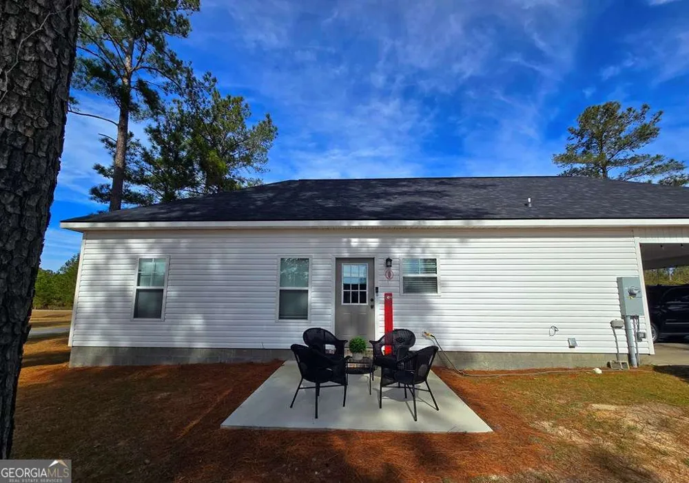153 Clare Fitzgerald, GA 31750