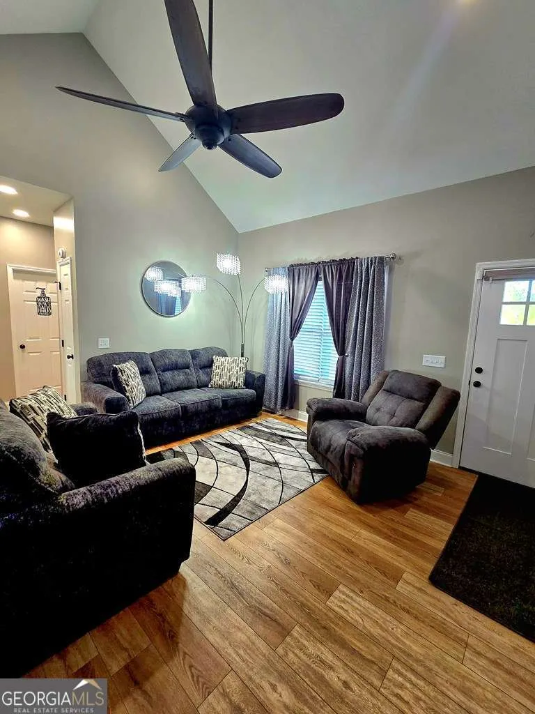 153 Clare Fitzgerald, GA 31750