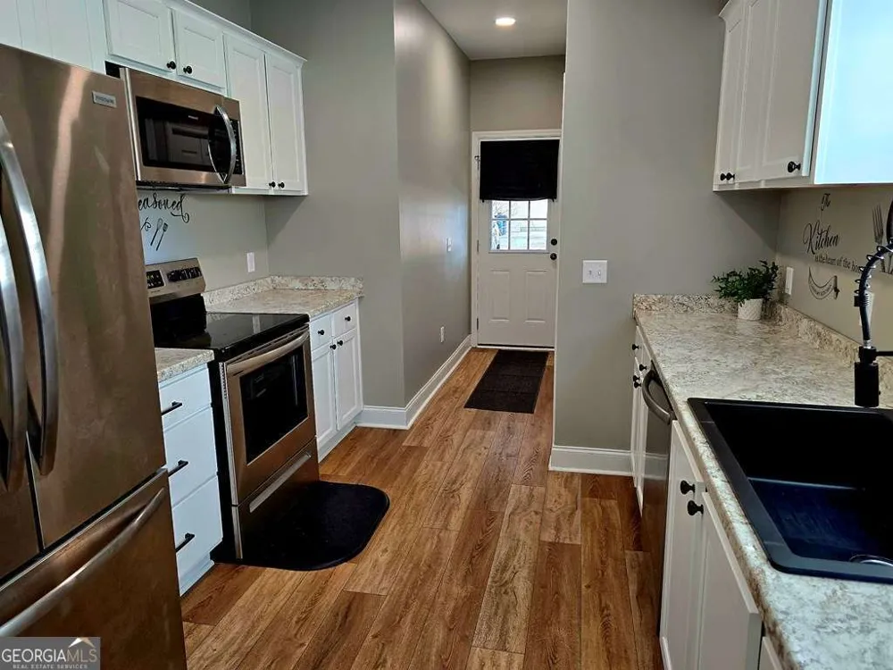 153 Clare Fitzgerald, GA 31750