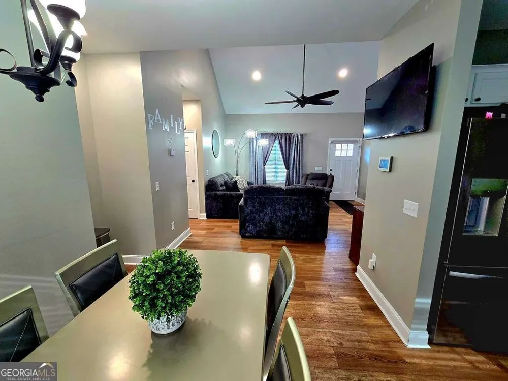 153 Clare Fitzgerald, GA 31750