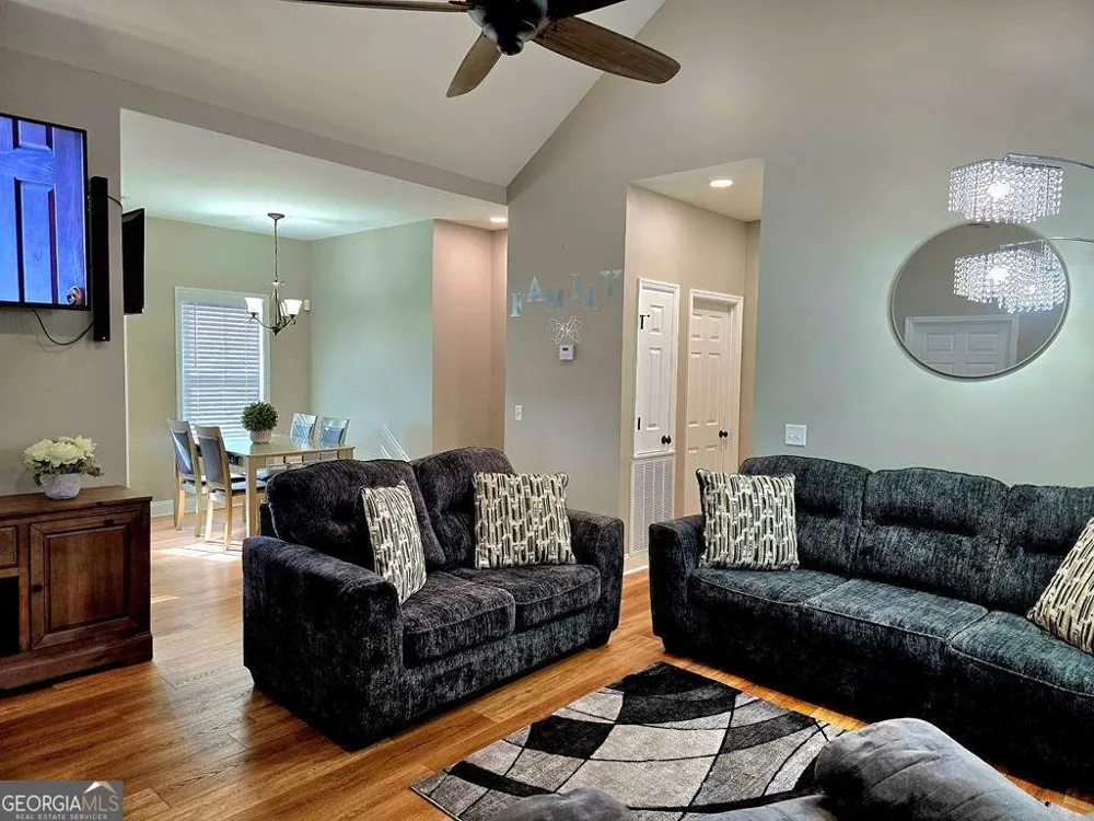 153 Clare Fitzgerald, GA 31750