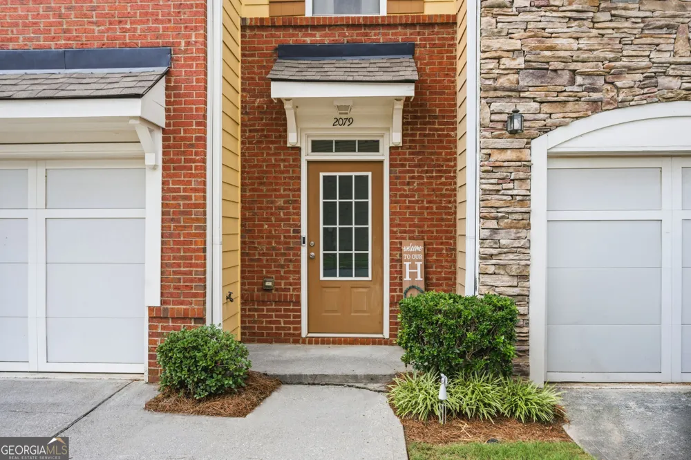 2079 Lakeshore Overlook DR NW Kennesaw, GA 30152