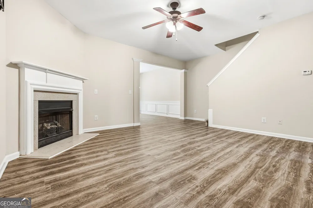 2079 Lakeshore Overlook DR NW Kennesaw, GA 30152