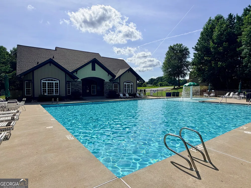 2079 Lakeshore Overlook DR NW Kennesaw, GA 30152