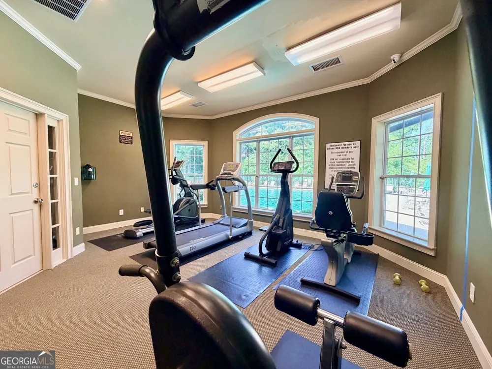 2079 Lakeshore Overlook DR NW Kennesaw, GA 30152