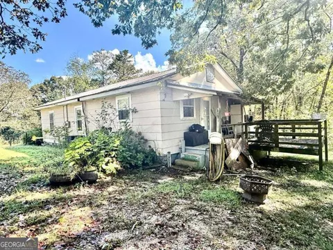 64 Hartline Hill RD