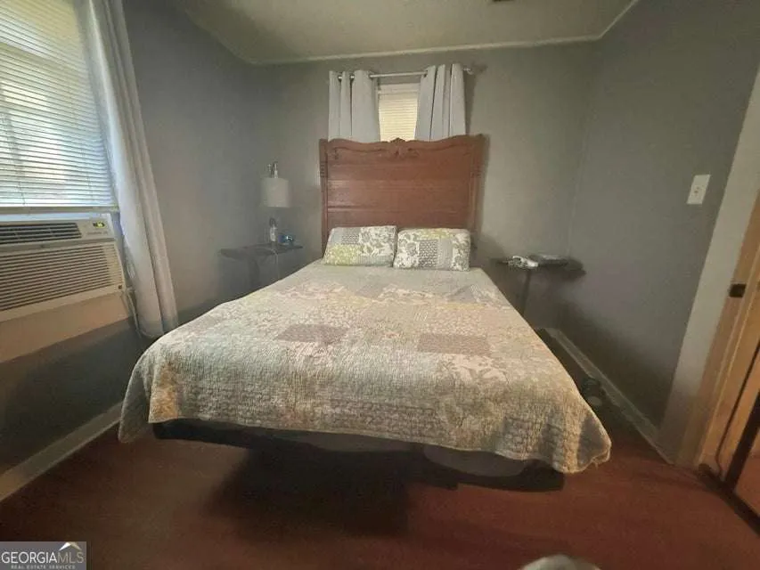 64 Hartline Hill RD Summerville, GA 30747