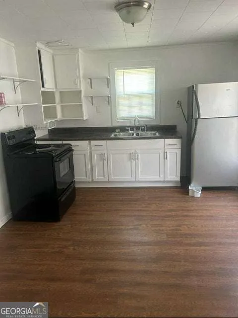 64 Hartline Hill RD Summerville, GA 30747
