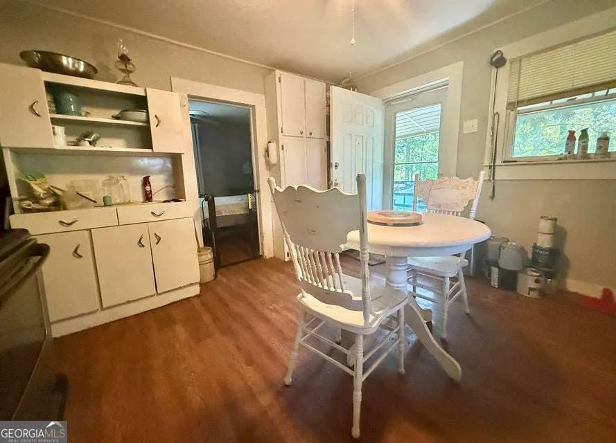 64 Hartline Hill RD Summerville, GA 30747