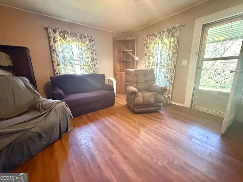 64 Hartline Hill RD Summerville, GA 30747
