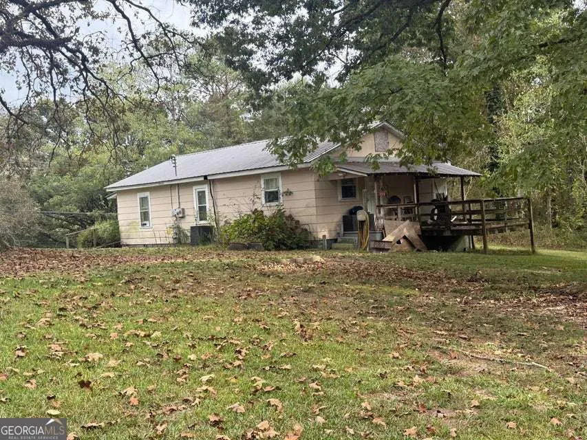 64 Hartline Hill RD Summerville, GA 30747