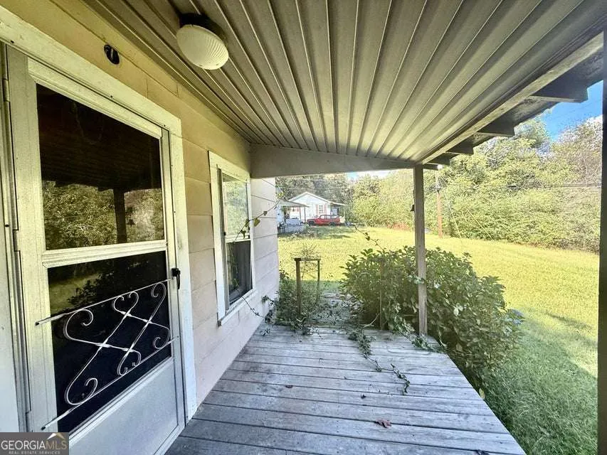 64 Hartline Hill RD Summerville, GA 30747