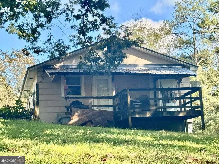 64 Hartline Hill RD Summerville, GA 30747