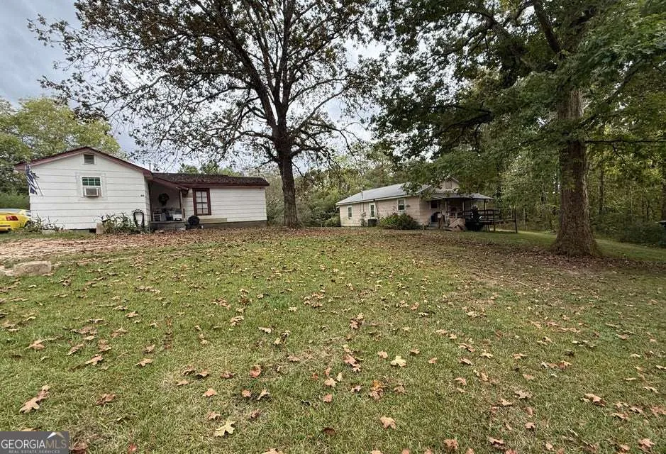 64 Hartline Hill RD Summerville, GA 30747
