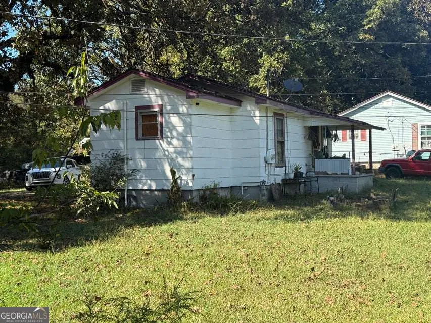 64 Hartline Hill RD Summerville, GA 30747