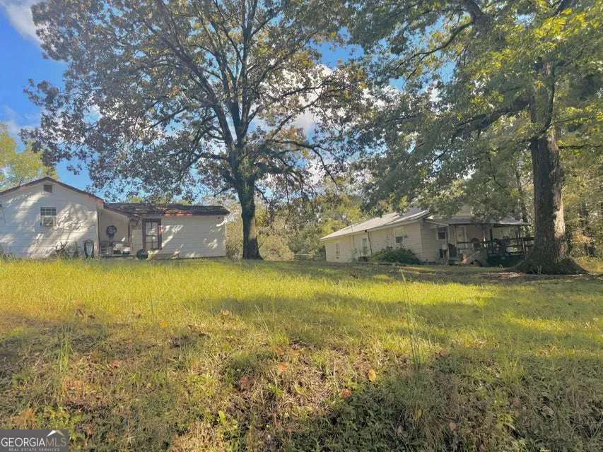 64 Hartline Hill RD Summerville, GA 30747