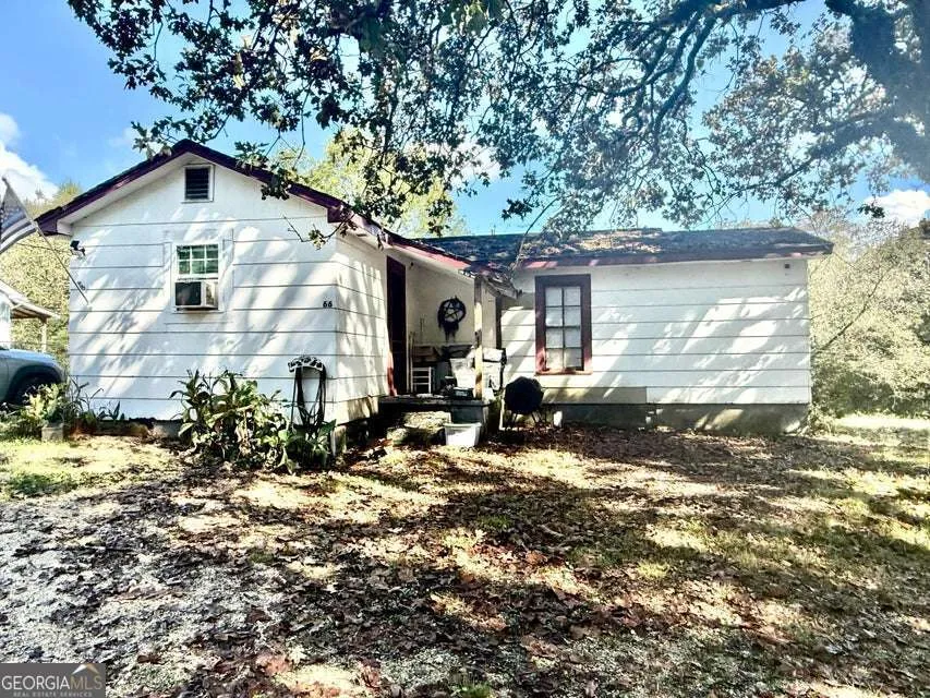 64 Hartline Hill RD Summerville, GA 30747
