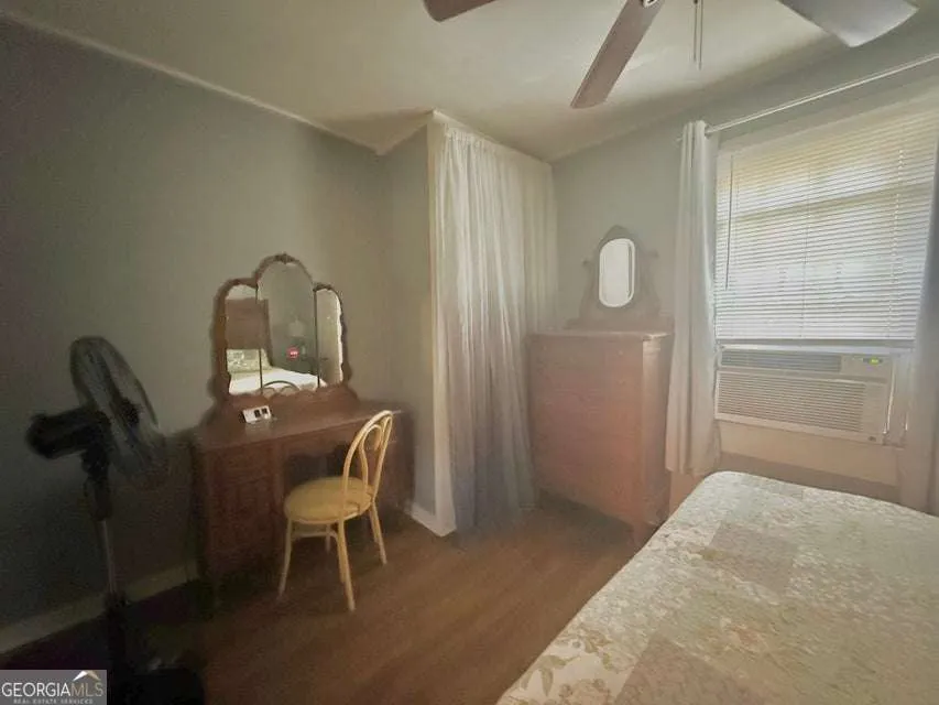 64 Hartline Hill RD Summerville, GA 30747