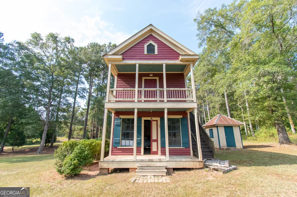 1651 Mergendollar RD Good Hope, GA 30641