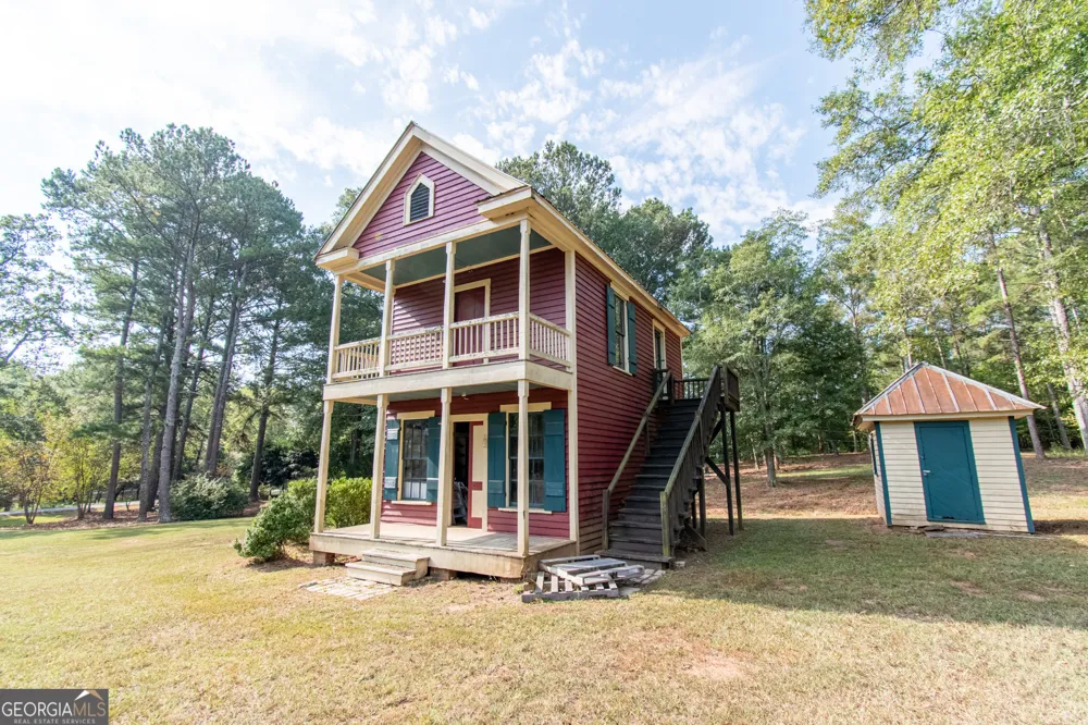 1651 Mergendollar RD Good Hope, GA 30641